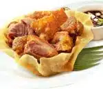 Crispy Pata Bites