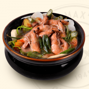 Sinigang na Hipon