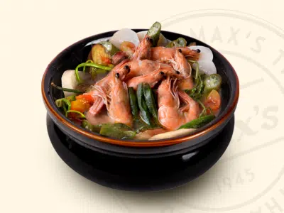 Sinigang na Hipon