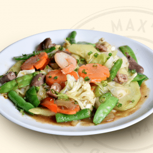 Chicken Chopsuey