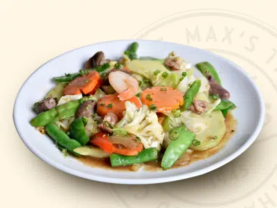 Chicken Chopsuey