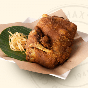 Max's Crispy Pata