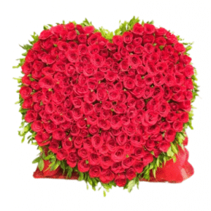 Its My Heart