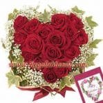 Rose Heart