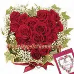 Rose Heart