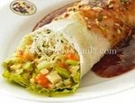 Special Oriental Lumpia