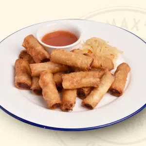 Chicken Lumpiang Shanghai