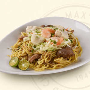 Pancit Canton