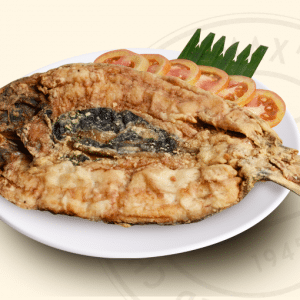 Boneless Bangus