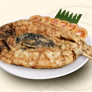 Boneless Bangus