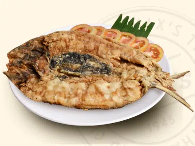 Boneless Bangus