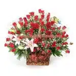 Authentic Rose