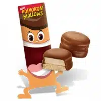 Goldilocks  Polvoron Mallows