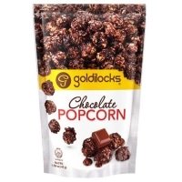 Goldilocks Chocolate Popcorn