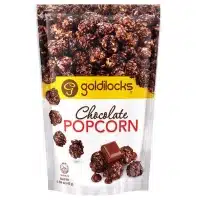 Goldilocks Chocolate Popcorn
