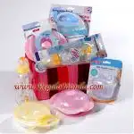 Grip Bowl & Feeding Spoon