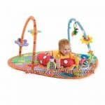 Sun Garden 360-degree Play Around