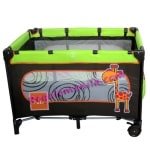 Safari Playpen