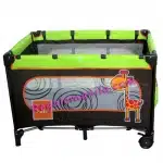 Safari Playpen