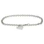 Sterling Silver Child Bracelet