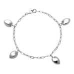 Sterling Silver Bracelet