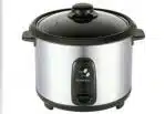Stainless Steel Rice Cooker