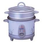 4-in-1 Rice Cooker