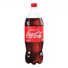 1.5 Liter Coke