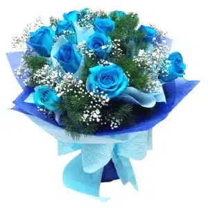Forget Me Not