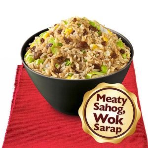 Beef Chao Fan