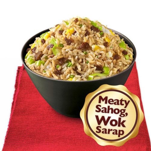 Beef Chao Fan