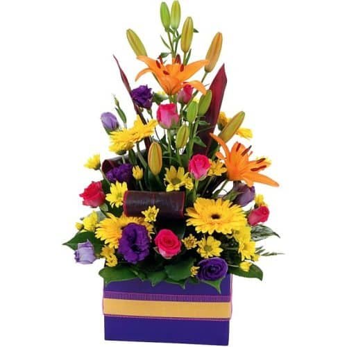 Impressive Bouquet