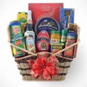Perfect Choice Basket