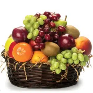 Supreme Fruit Basket