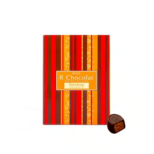 Royce R Chocolat [Gianduja]