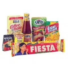 Christmas economic pack 4