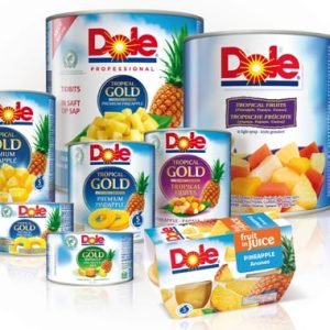 Dole Mega Pack
