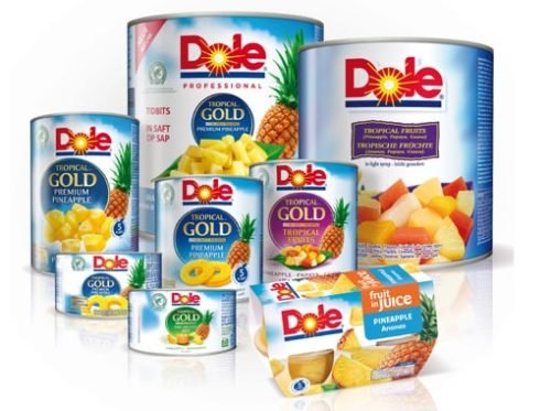 Dole Mega Pack