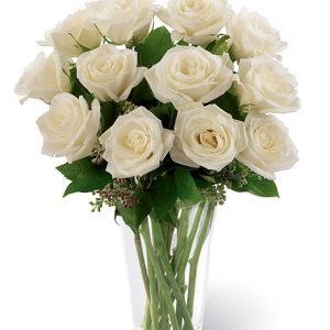 Dramatic Anastasia Roses