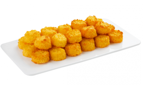Butter Macaroons 28s