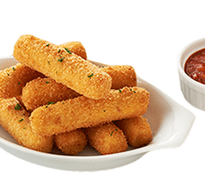Mozzarella Cheese Sticks