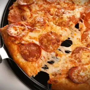 Pepperoni Overload