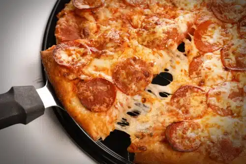 Pepperoni Overload