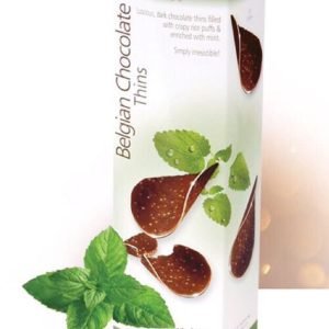 Royal Chocolate Mint Thins