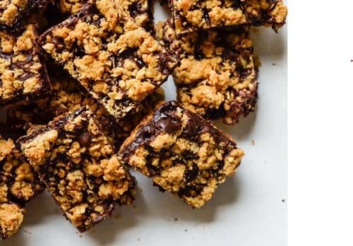 Revel Bars