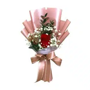 Loving Rose