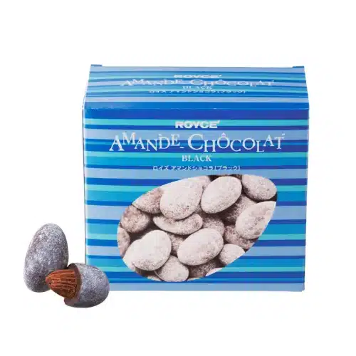 Royce Amande Chocolat [Black]
