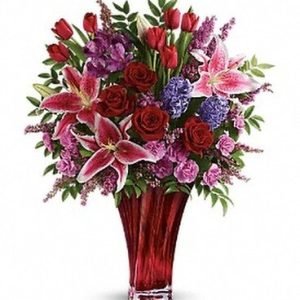 One of a Kind Love Bouquet