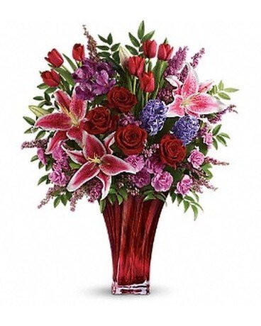 One of a Kind Love Bouquet