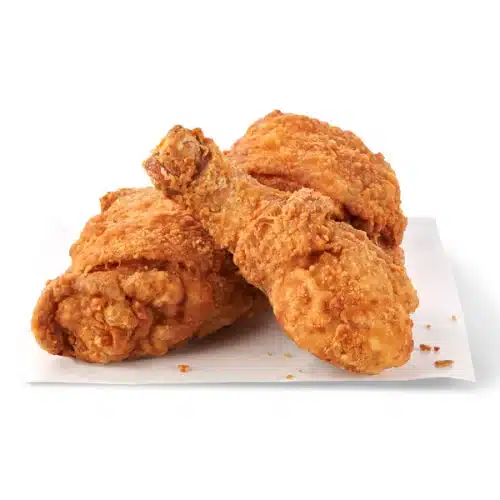 3-pc Fried Chicken